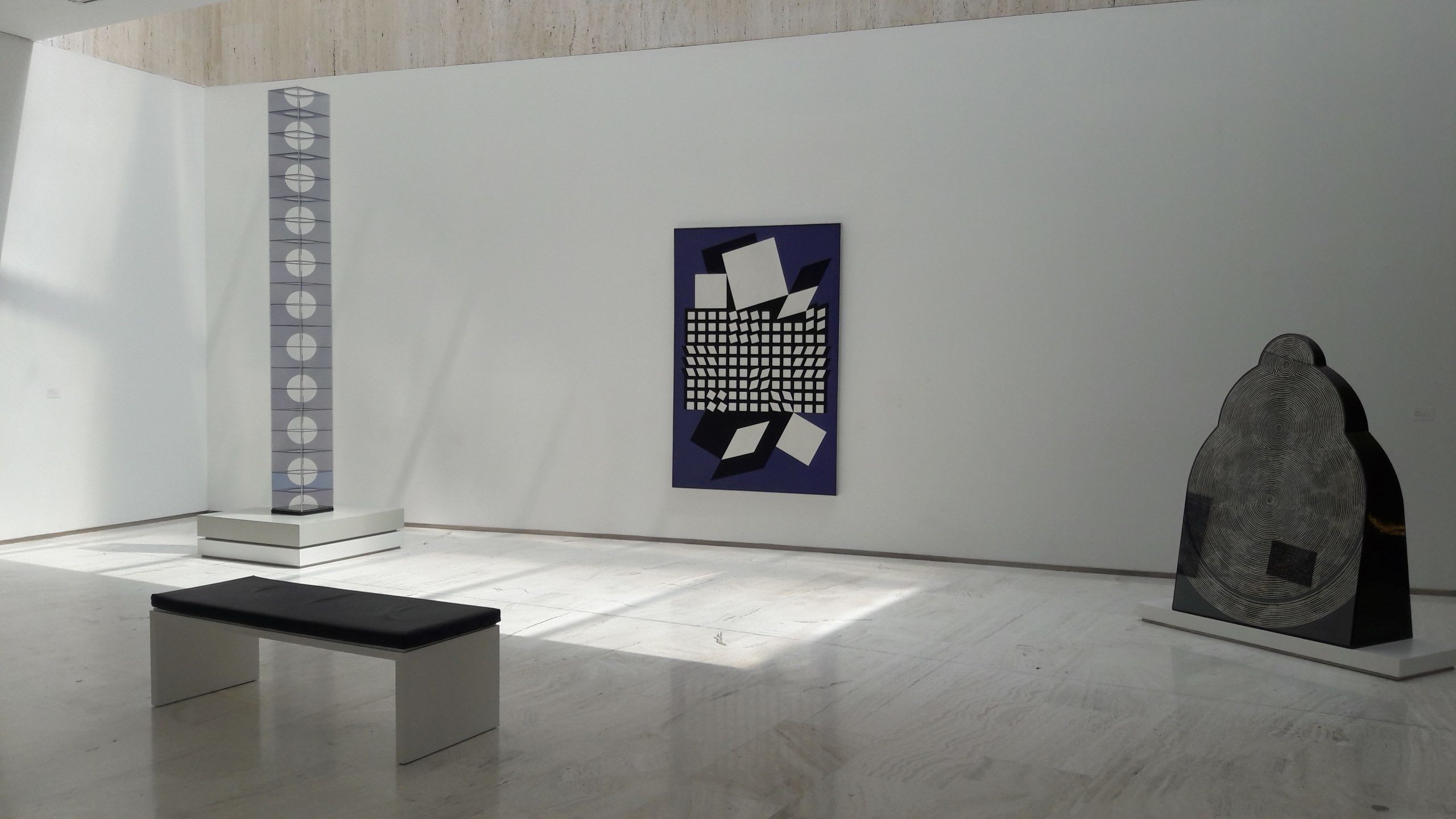 Detalle de la exposici�n