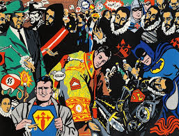 Detalle de la exposici�n