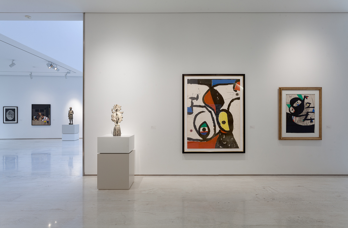 Colección Arte Siglo XX