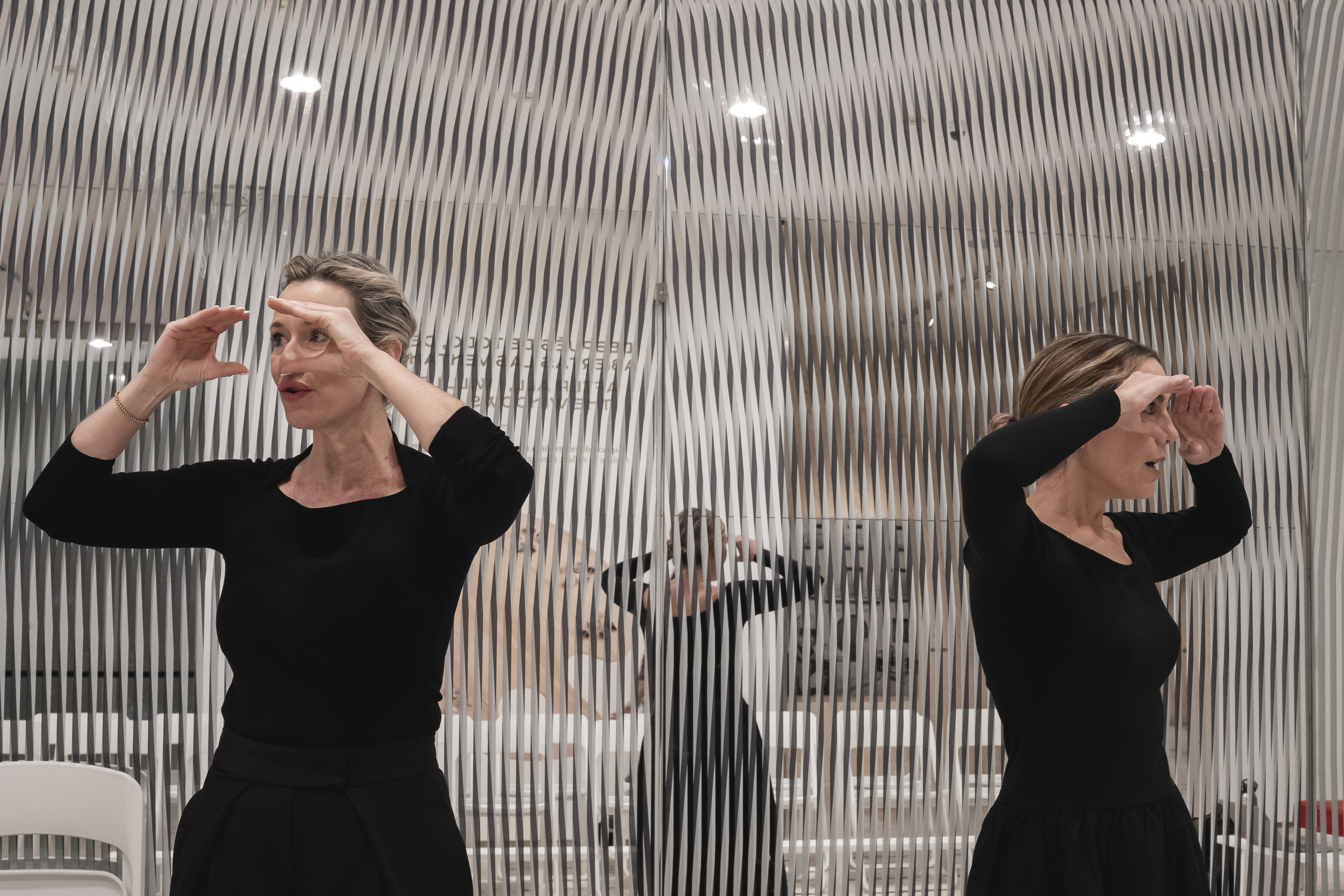 ¡Viva Juana! La mujer y la ciudad.