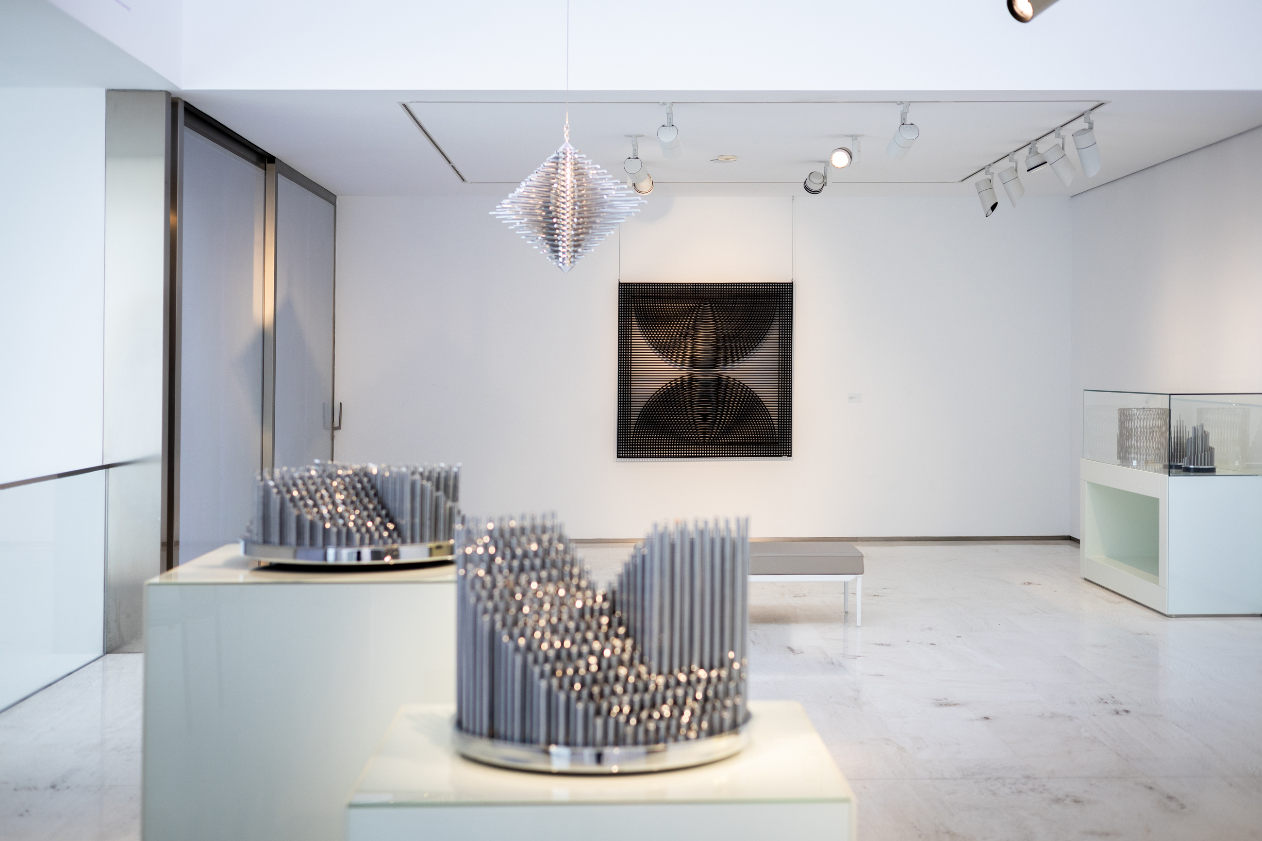 Detalle de la exposici�n